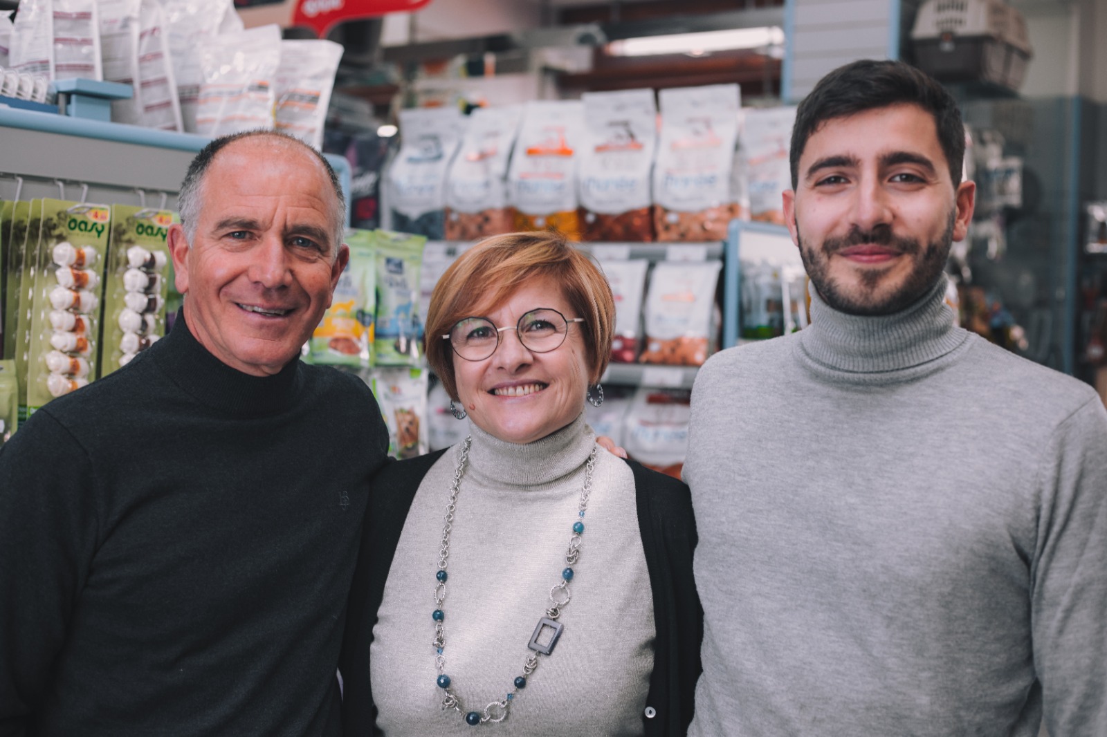 PetPiù Team di Castellana Grotte